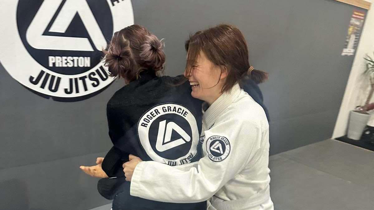 Roger Gracie Academy Preston photo